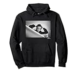 Nick Cave Bad Seeds The Carny von Phil Nicholls Pullover Hoodie