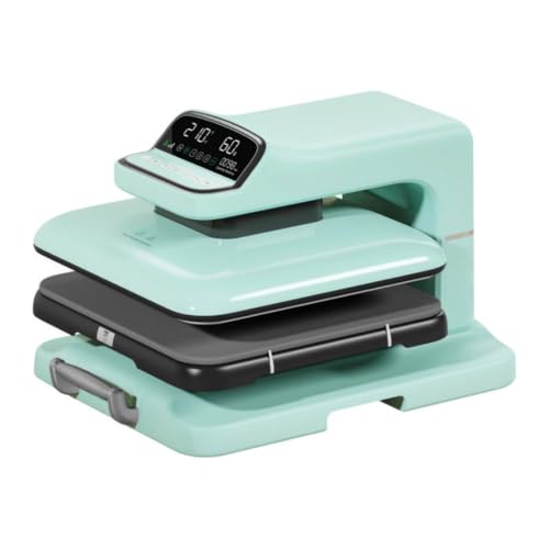 Temroay �v���t�F�b�V���i�������M�]�ʃv���X�@ �������~�q�[�g�v���[�g 38×38cm �N�����V�F���� �M���؈���@ �y������Ή� �ƒ�E���K�͋Ɩ��p (�O���[��)