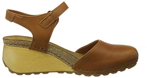 Art Borne, Sandali con Chiusura sul Retro Donna