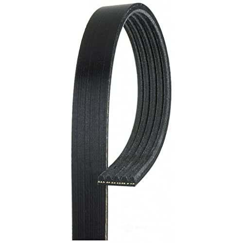 Gates For Chevy Cavalier 2002-2005 Racing Performance Serpentine Belt 4-Cyl 2.2L | K050400Rpm #TOP11