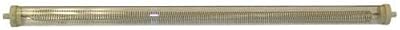 Exact FIT for Lincoln 110650SP Quartz Element 120V 680W 20-1/4