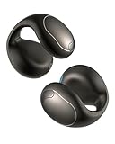 soundcore C40i by Anker, Open-Ear Earbuds, Clip-On...