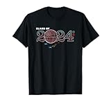Star Wars Graduation Death Star Data New Grad Class of 2024 T-Shirt