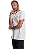 Mister Tee Herren Dream Döner T-Shirt, White, XXXL #3