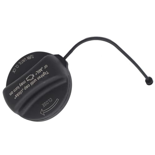 Bouchon et couvercle de trappe à carburant essence 16117222391 pour berline et SUV E90 E60 X5