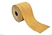 Norton Gold PSA Sandpaper Dura Block Sticky Back Roll (220 Grit)