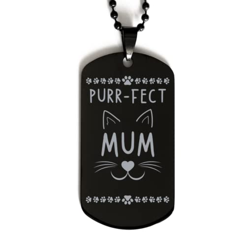 Take Thai Cat Lover Necklace