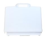 Alphasew 97081 Hard Case for Kenmore 158