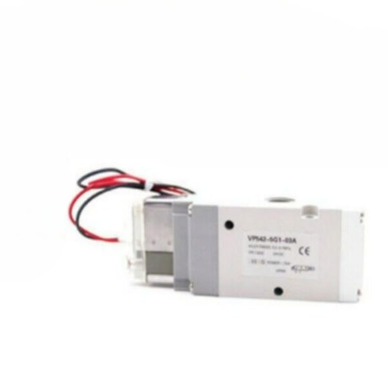 1-piece set of new suitable for solenoid valve VP342R-5DD1-02A