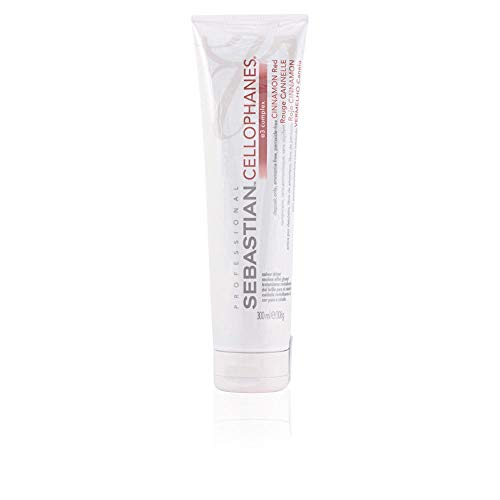 Sebastian Cello Rg Otc Cinnamon Red 300 ml 18Eu 60 ml