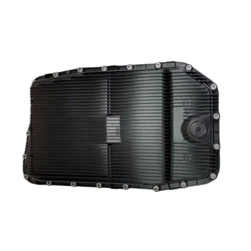 Cárter de transmisión para BMW 3 5 Series X5 y Wiesmann, sustitución premium 24117571227