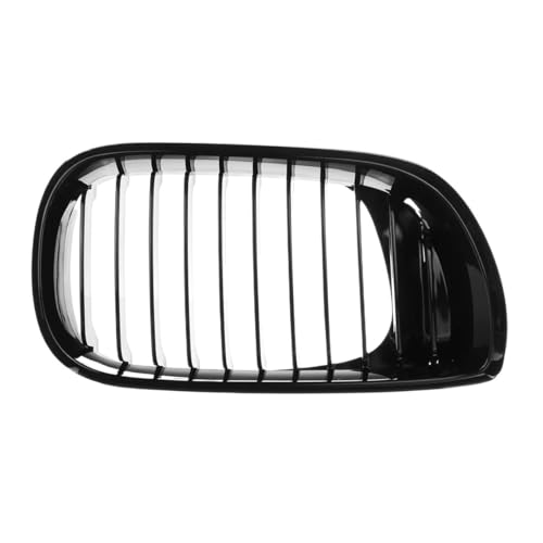 Rejilla delantera de repuesto racing 846193 para modelos E46 Facelift 5