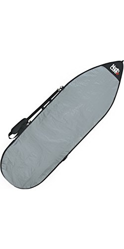 6'8' New Addiction Shortboard/Fish/Hybrid Surfboard Bag