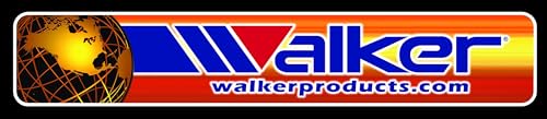 Sensor de Oxígeno Walker Products 250-21001 miniatura 7