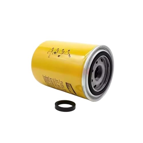 Image of BFSYDLUJ Fuel Filter 6003118293 FF5253 KS590-2 PC300-5 PC300-6