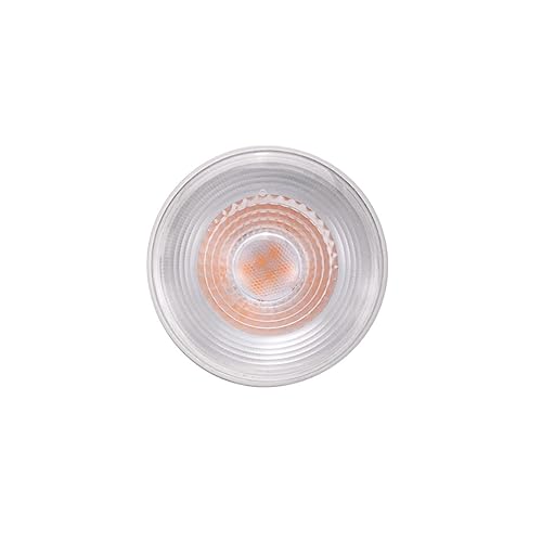 LAMPADA LED PAR20 5,5W 25 GRAUS BRANCO QUENTE 3000K BIVOLT E27 - STELLA