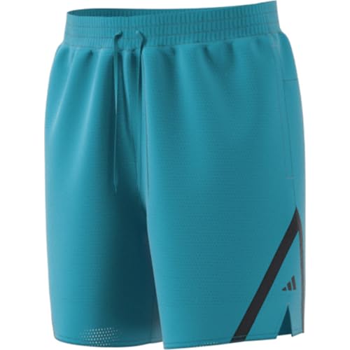 Short de basketball d'été Select adidas Originals homme contre la chaleur