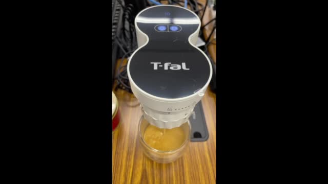 Amazon | ティファール （T-fal）ポータブルエスプレッソコーヒー
