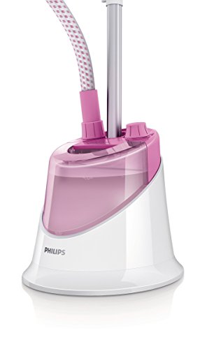 Image of Philips Garment Steamer GC504