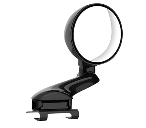 �T�C�h�~���[ ���p�₤�p�x�����\�� �⏕�~���[ �ԗp �L�p�ʖ�HD�K���X �ϏՌ��� �ȒP�C���X�g�[�� ��p�� �g���b�N�Ή� ���E�m�� �^�]���S�� �������b�h�t�� (�E)