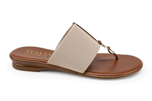 ITALIAN SHOEMAKERS Asher - Thong Sandal2