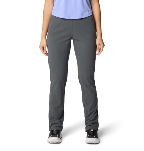 Mountain Hardwear Women's Dynama Pant, Volcanic, X-Large x Regular by Mountain Hardwear - Used condition - US$63.95