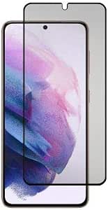 Gadget Guard Flex Screen Protector for Samsung S21 - Shatterproof Screen Protector, 5x Stronger Than Tempered Glass, Crystal Clear, Easy Install, Case Friendly