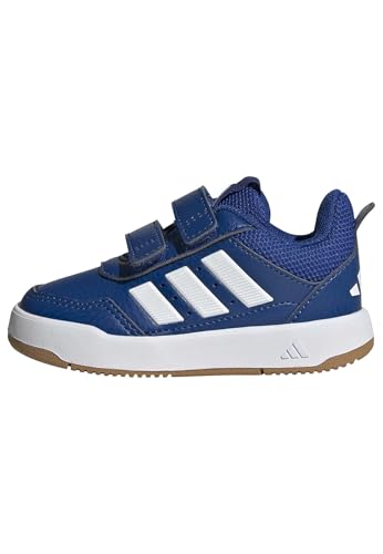 adidas Mixte bébé TENSAUR Sport 3.0 Shoes Infants, Team Royal Blue/FTWR white/GUM10, 27 EU