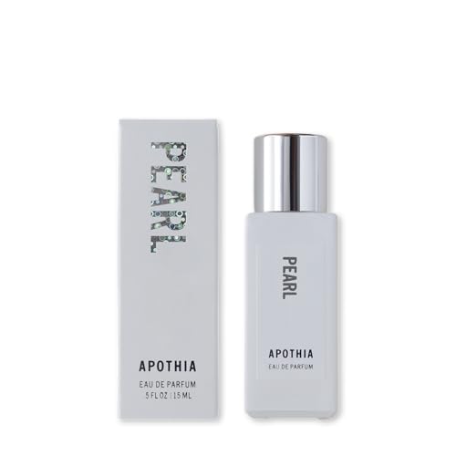APOTHIA Pearl Eau de Parfum 15ml - Clean Plum Blossom