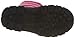 Playshoes Zapatos de Invierno Classic, Botas de Nieve Unisex niños, Rosa (Pink...