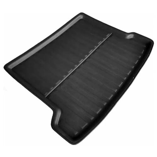 Tapis de coffre imperméable Chery Omoda 5 protection sol voiture