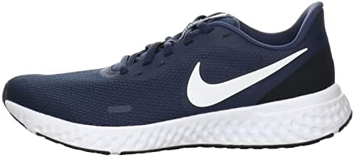 nike revolution 5 blue womens
