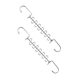 Étendoir à linge pour séchage - un matériau sélectionné assure une merveilleuse capacité de charge, cintre de séchage