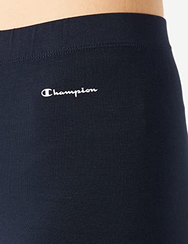 Mallas Champion Mujer tipo leggings de algodón para actividades físicas 3