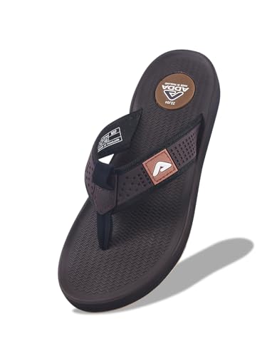 Image of Adda CASIO-2 Men Slipper