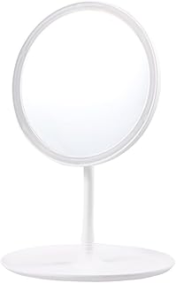 Espejo de maquillaje iluminado LED Diseño de ...