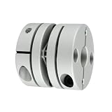 32 mm x 29 mm Aluminiumlegierung