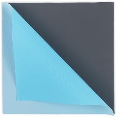 Thermal Grizzly Minus Pad Pro - Termal Arayüz Pedi, 100x100x2.0mm, Elektriksel Olarak İletken Olmayan, SSD'ler, GPU'lar ve Elektronik için Yüksek Isı İletkenliği ve Sıkıştırılabilirlik - Görsel 7