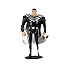 McFarlane - DC Multiverse 7 - Animated Superman (Black Suit)