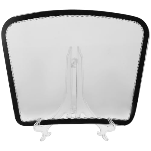 Modèle de pare-brise statique Mikinona pour valoriser vos vitrines auto