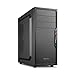 Produktbild Sedatech Advanced Gaming PC Intel Pentium Gold G5400 2X 3.7GHz, Radeon RX 550 2Gb, 8 GB RAM DDR4, 1TB HDD. Desktop Computer, ohne OS