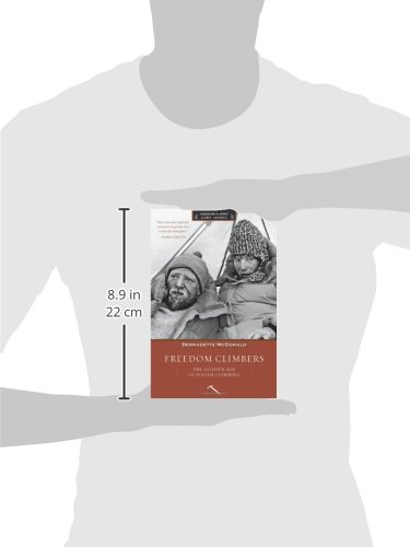 Freedom Climbers: The Golden Age of Polish Climbing