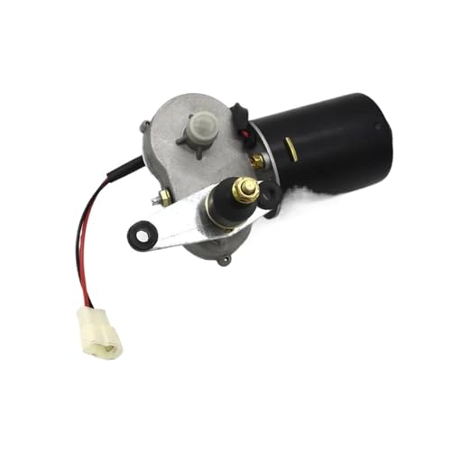Moteur d'essuie-glace pour pare-brise UTV afin de rouler sous la pluie