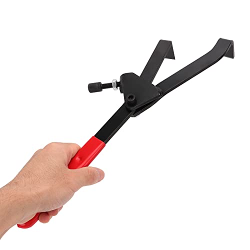 Clutch Basket Holding Tool, Kupplungshalter Werkzeug für Reparatur Kupplung 68-125mm Schwungrad Blockierwerkzeug Kupplungsschlüssel für Kupplung Polrad Blockierwerkzeug