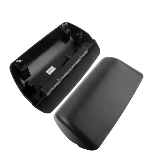 Tercer soporte freno negro 26590-5RA0A ideal para viajes largos y conducción segura