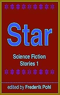 Paperback Star Science Fiction Stories 1 Book