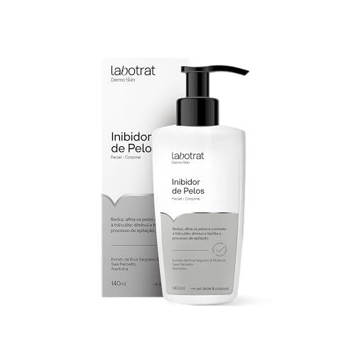 LABOTRAT INIBIDOR PELOS DERMOSKIN 140ML