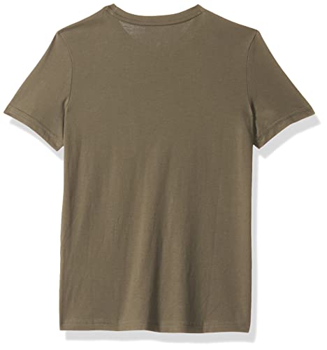 Image of Puma Boy's Classic Fit Tops