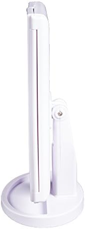 Lighted Vanity Mirror with 21 LED Lights Touch Screen and 3X/2X/1X Magnification White