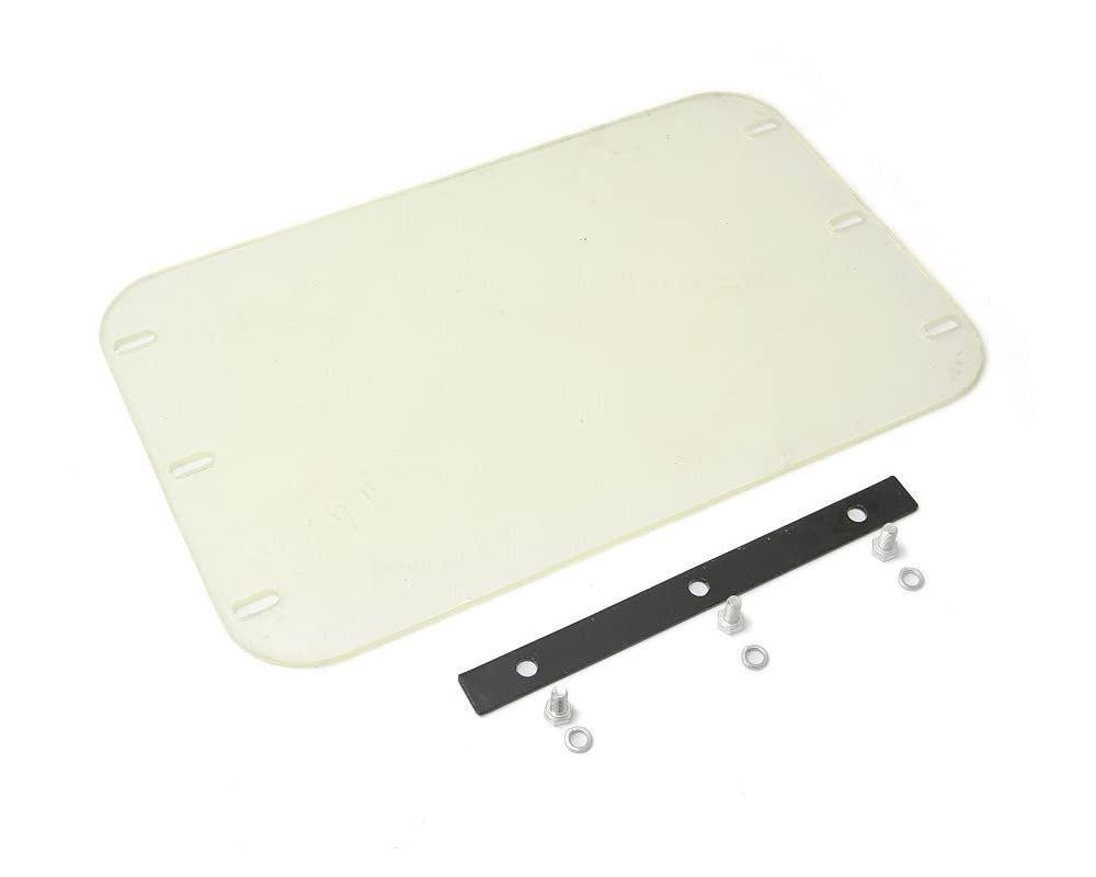 The Handy THLC31142 Compactor Pad to fit THLC29142 Compactor Plate - 2 Year Guarantee